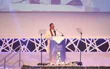 Doha Forum 2012